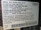 2023 Audi Q3 Premium s Line 45