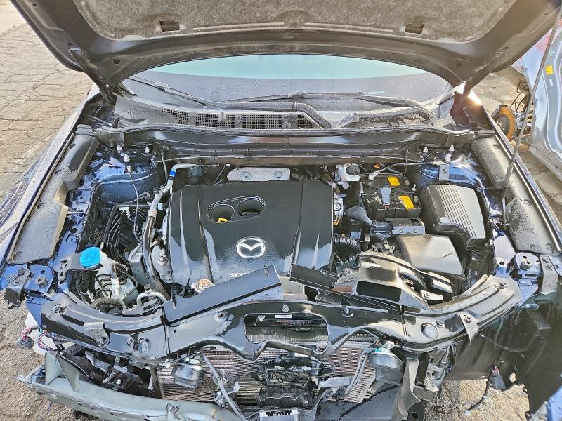 2023 Mazda Cx-5 Preferred