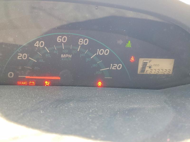 2007 Toyota Yaris