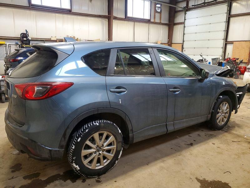 2014 Mazda Cx-5 Touring