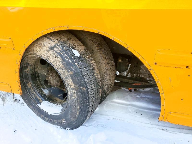 2017 Ic Corporation 3000 CE