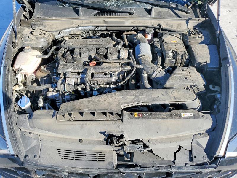 2023 Hyundai Sonata Limited