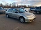 2004 Honda Civic lx