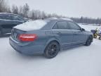 2010 Mercedes-Benz E 350 4matic