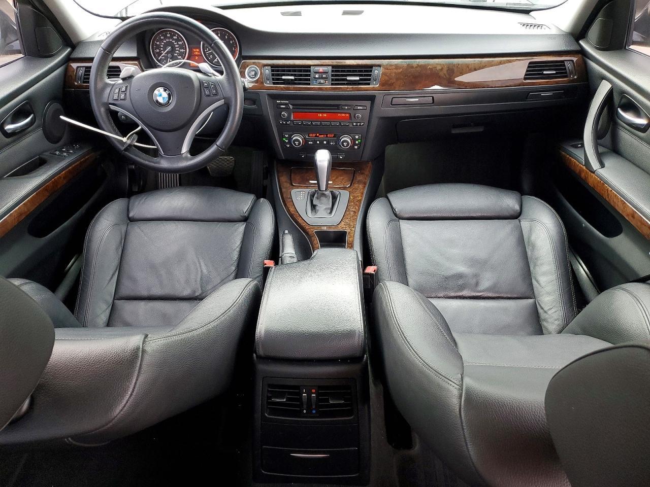2009 BMW 335 i