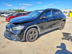 Mercedes-Benz Gla-class salvage cars for sale: 2021 Mercedes-Benz Gla 250