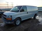 2013 Chevrolet Express G2500