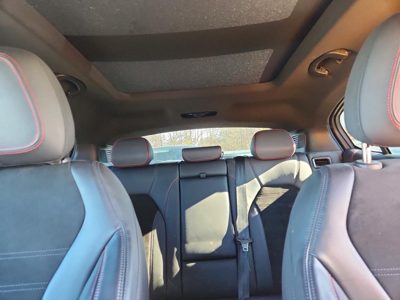 2019 Alfa Romeo Stelvio Quadrifoglio