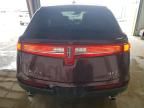 2011 Lincoln MKT