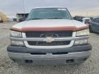 2004 Chevrolet Silverado K2500