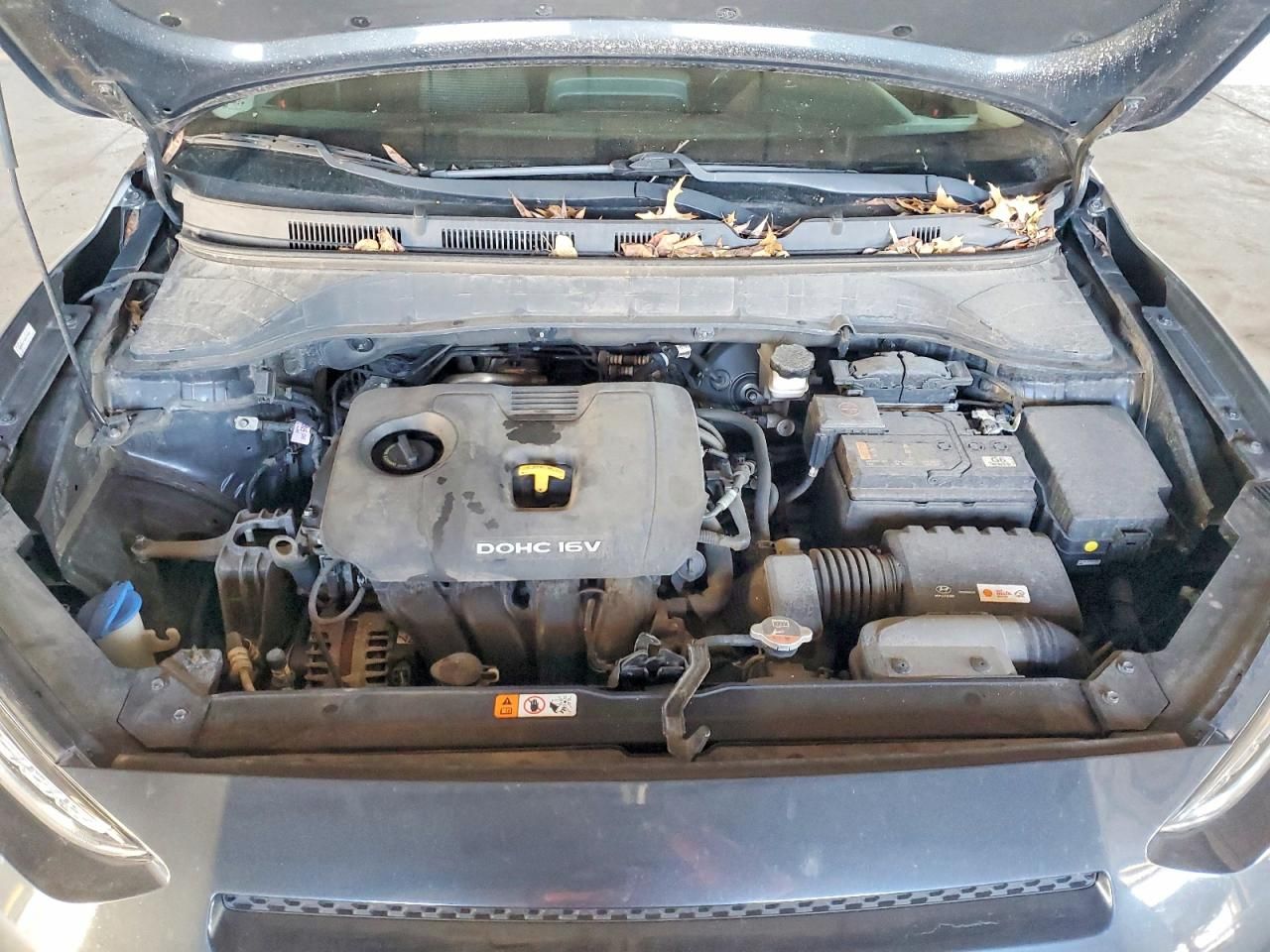 2020 Hyundai Kona sel Plus