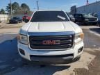 2018 GMC Canyon