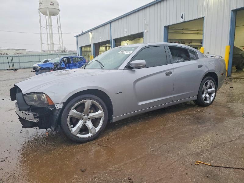 2014 Dodge Charger R/T