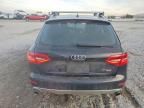 2014 Audi A4 Allroad Premium Plus