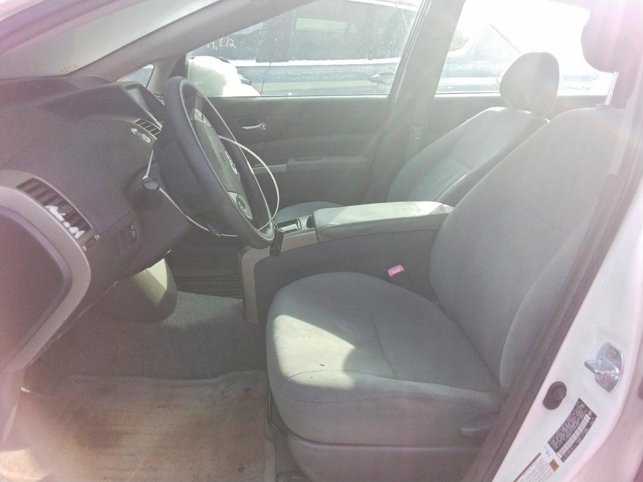 2009 Toyota Prius