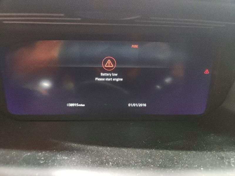 2021 Land Rover Discovery Sport se