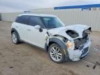 2013 Mini Cooper Countryman