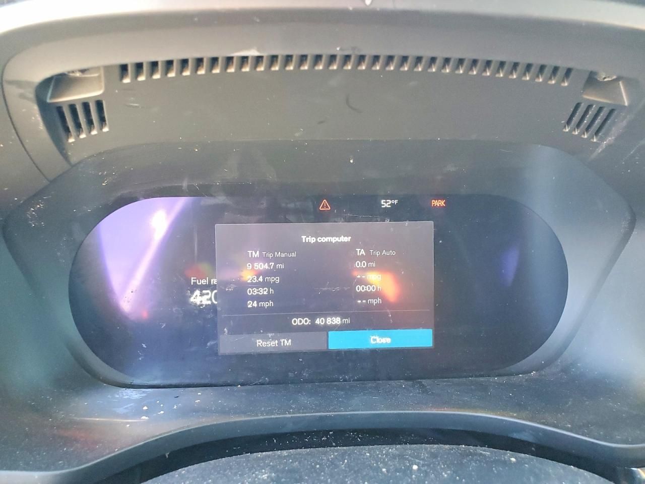 2023 Volvo Xc60 Ultimate