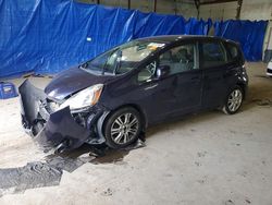 2009 Honda Fit Sport for sale in Lexington, KY