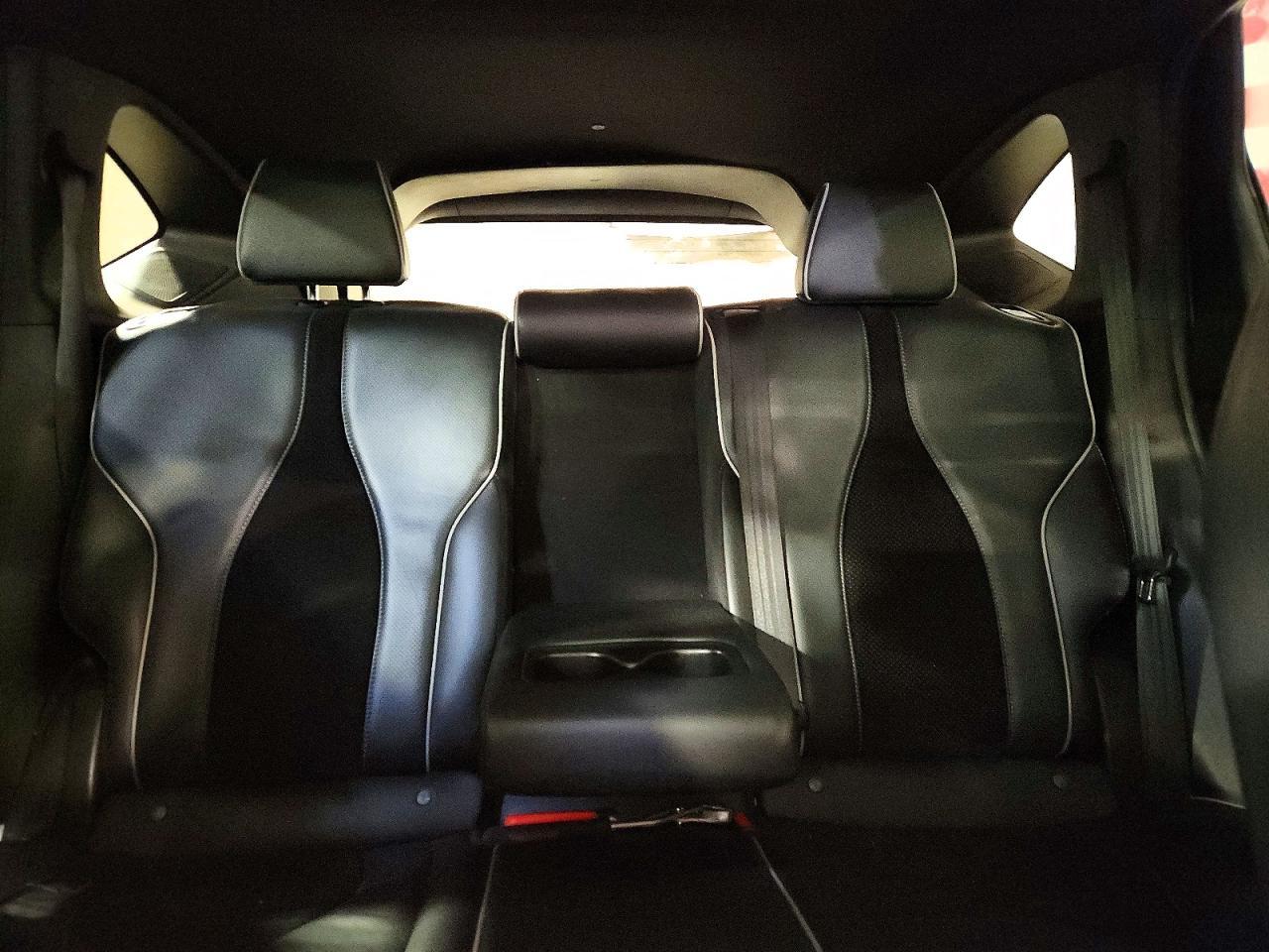 2021 Acura Rdx A-spec