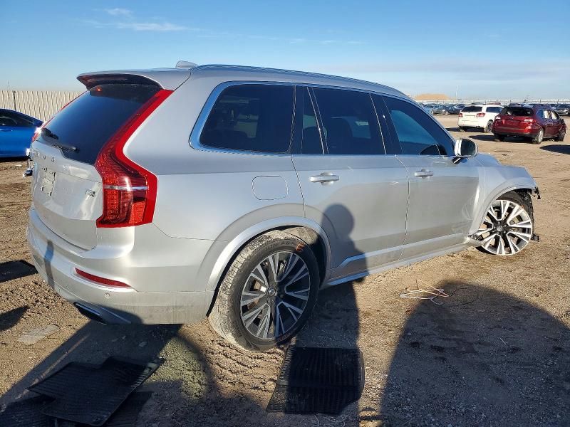 2020 Volvo Xc90 T5 Momentum