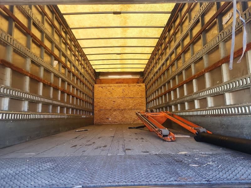 2015 Kenworth Construction T270