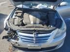 2013 Hyundai Genesis 3.8l