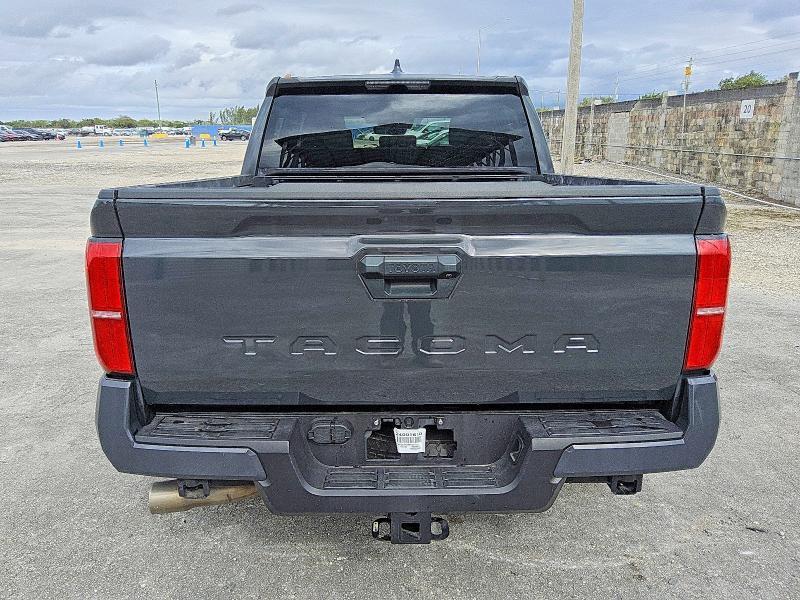 2024 Toyota Tacoma Double cab