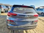 2019 Hyundai Tucson Limited
