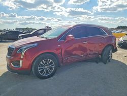 Cadillac xt5 Vehiculos salvage en venta: 2023 Cadillac XT5 Premium Luxury