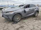 2019 Lexus Nx 300 Base