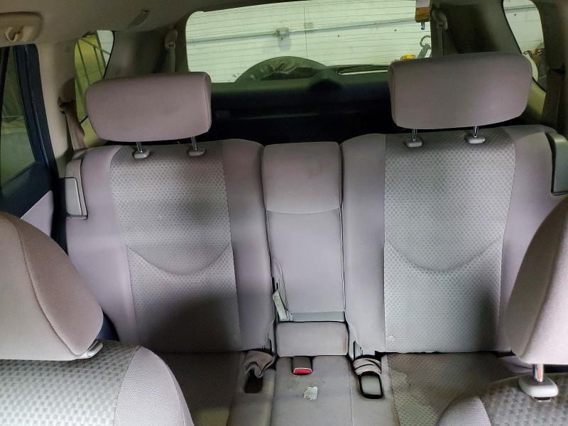 2007 Toyota Rav4