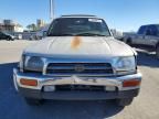 1998 Toyota 4runner Limited