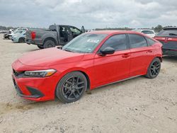 2022 Honda Civic Sport for sale in Houston, TX