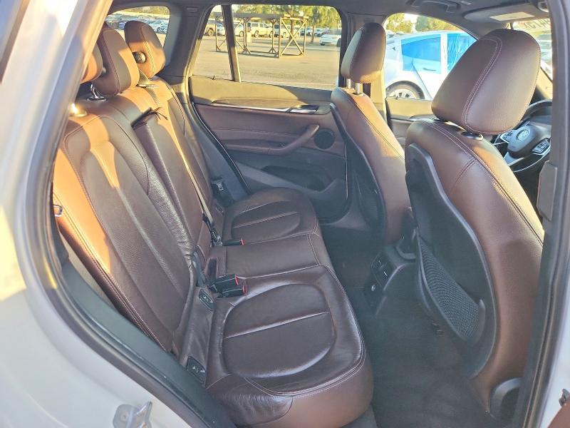 2016 BMW X1 Xdrive28i