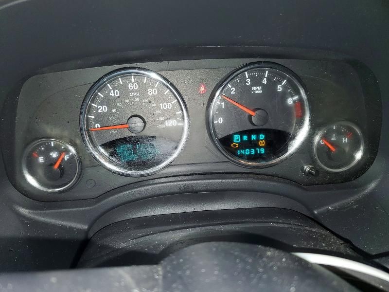 2012 Jeep Compass Limited