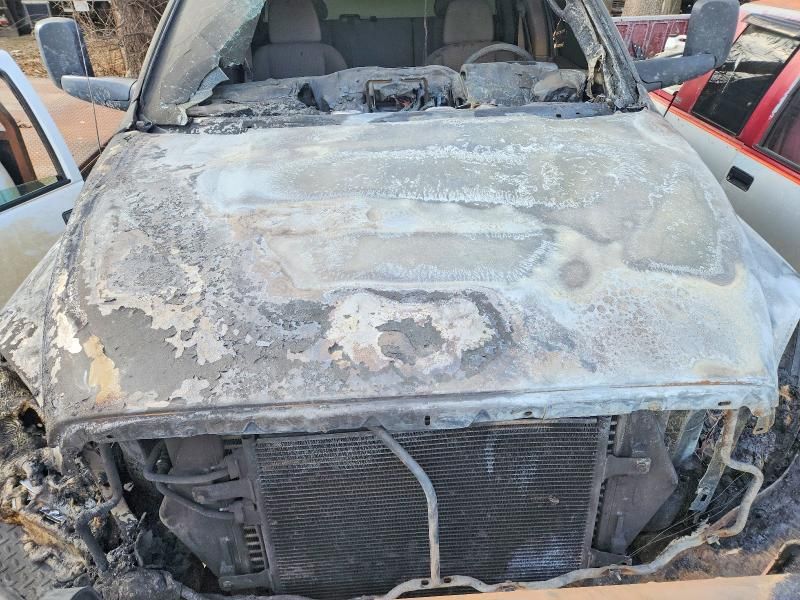 2006 Dodge Ram 3500 st