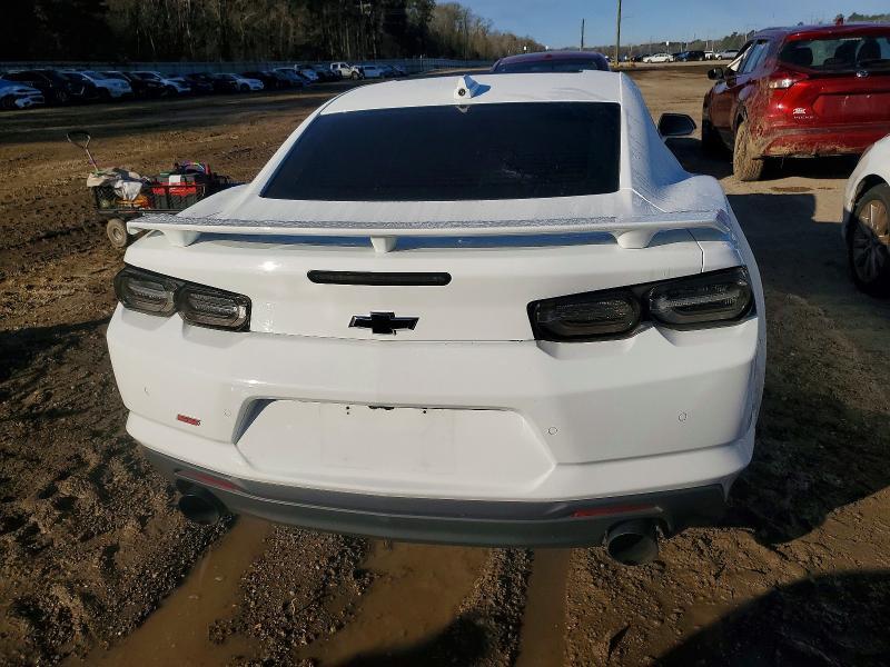 2024 Chevrolet Camaro ss