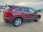 2015 Acura Rdx Technology
