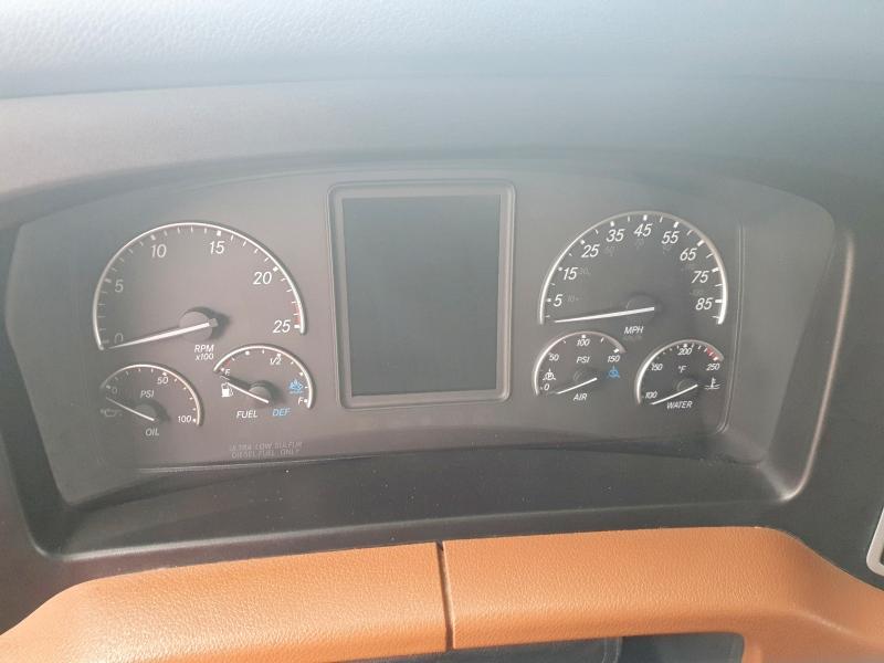 2023 Freightliner Cascadia 126 Semi Truck