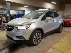 2017 Buick Encore Preferred ii en venta en Indianapolis, IN