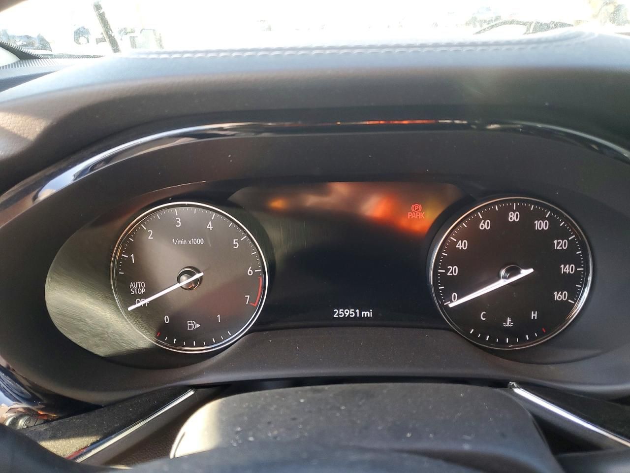 2022 Buick Envision Avenir