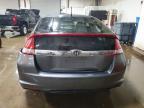 2012 Honda Insight ex