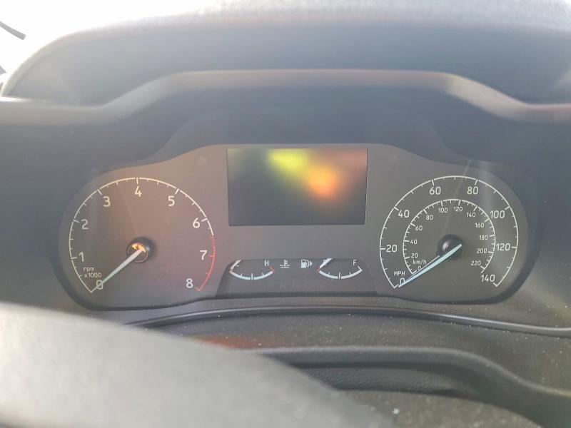 2023 Ford Transit Connect Delivery van