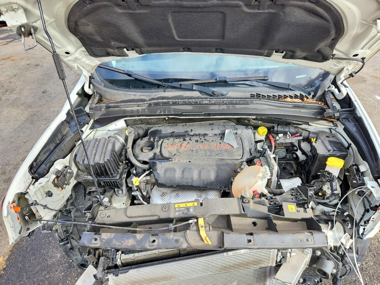 2021 Jeep Renegade Sport