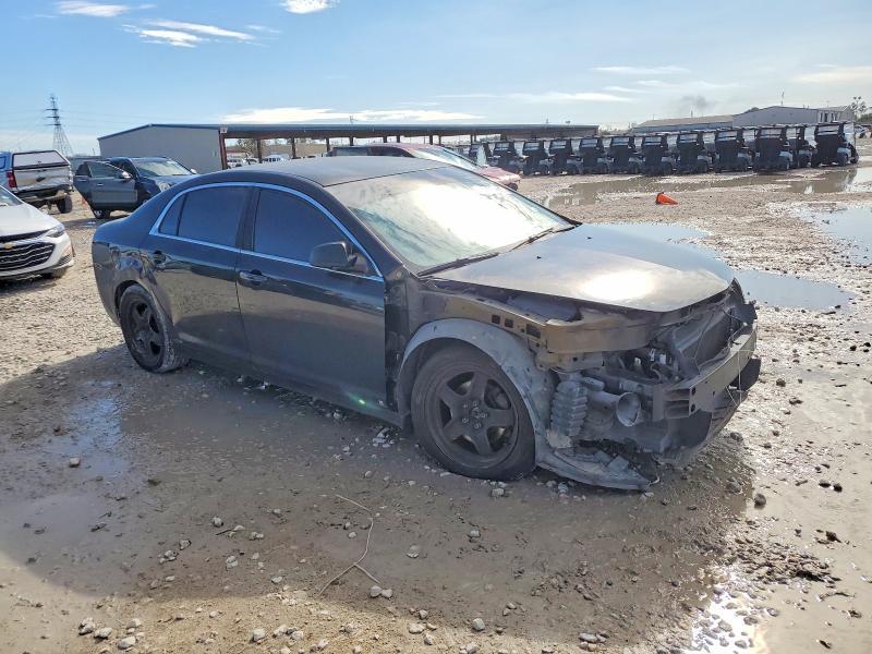 2009 Chevrolet Malibu ls