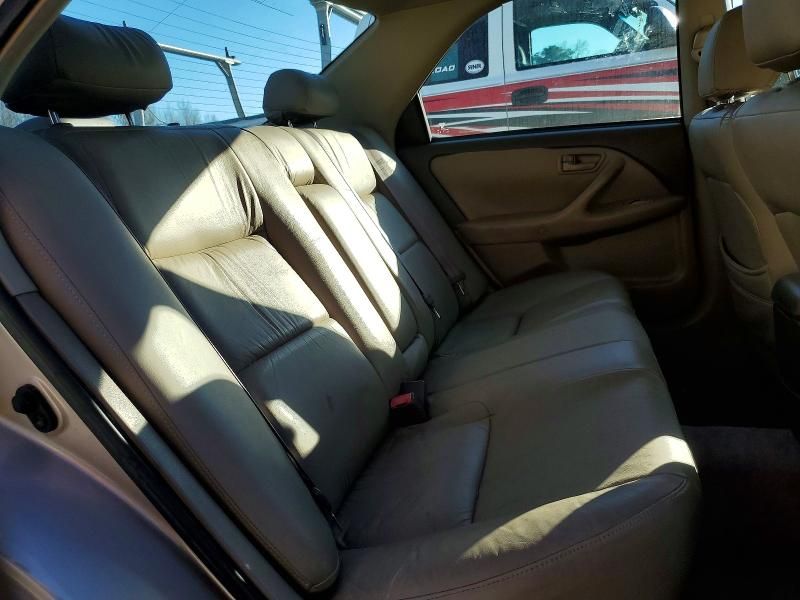 2000 Toyota Camry ce