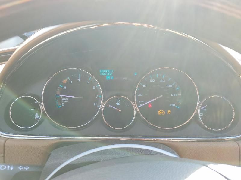 2014 Buick Enclave