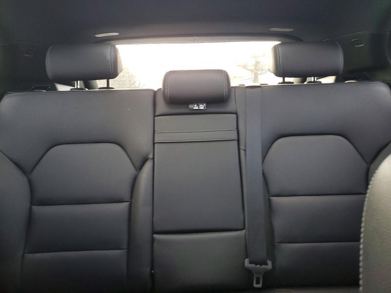 2018 Mercedes-Benz Gla 250