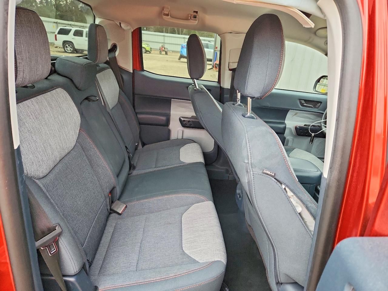 2023 Ford Maverick xl